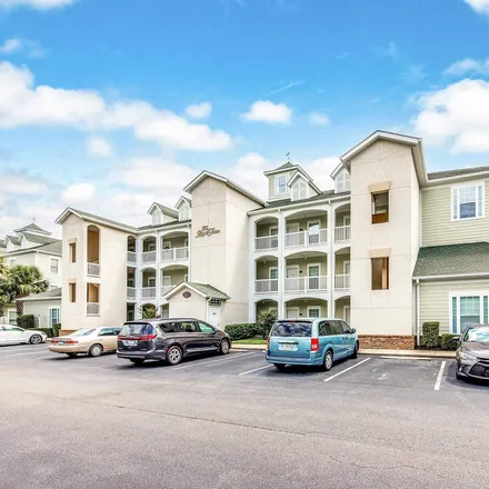 Buy this 2 bed condo on 1025 World Tour Boulevard in Myrtle Beach, SC 29579