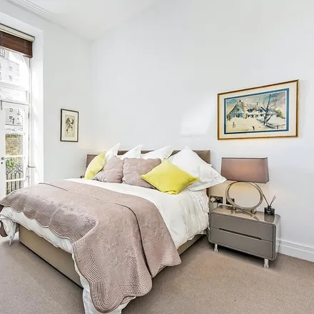Image 3 - 58 Cornwall Gardens, London, SW7 4BE, United Kingdom - Apartment for rent