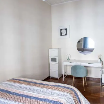 Rent this 2 bed apartment on Scuola primaria Guido Alessi in Via Pietro da Cortona, 00196 Rome RM