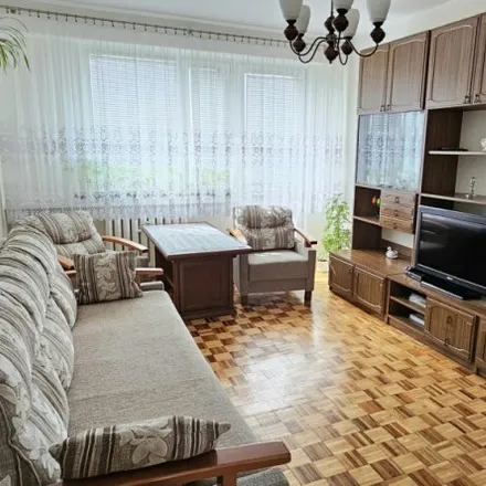 Buy this 3 bed apartment on Galeria Solna in Wojska Polskiego 16, 88-106 Inowrocław