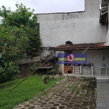 Buy this 5 bed house on Estrada do Poney Club in Bairro dos Alvarenga, São Bernardo do Campo - SP