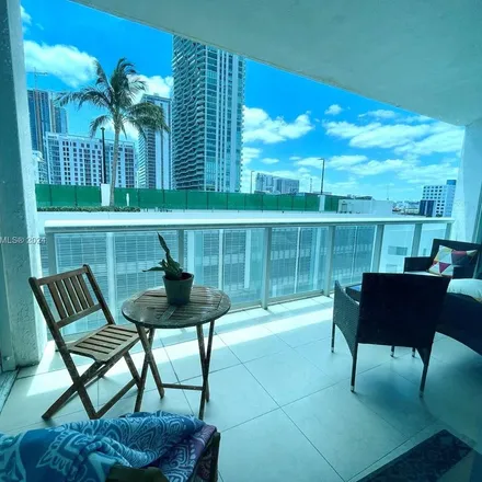 Image 3 - 480 Northeast 30th Street, Miami, FL 33137, USA - Apartment for rent