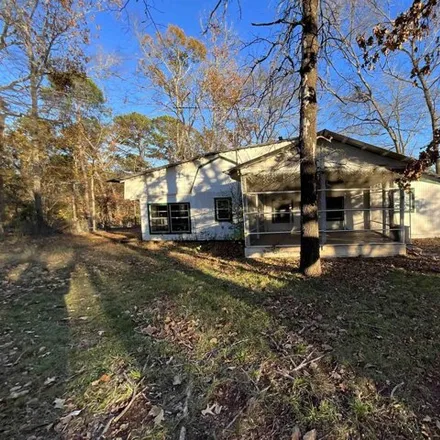 Buy this 1 bed house on 171 County Road 2944 in Cass County, TX 75656