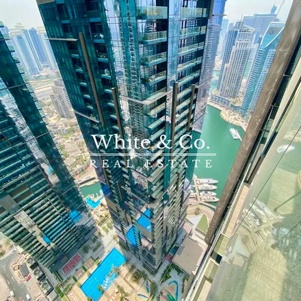 Image 9 - Dubai Marina, Al Marsa Street, Dubai, United Arab Emirates - Apartment for rent