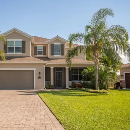 Buy this 5 bed house on Circle Court in Viera, FL 32940