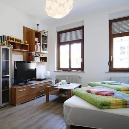 Rent this 1 bed apartment on Ellefeld in Bahnhofstraße, 08236 Ellefeld