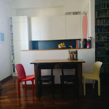 Image 2 - Bella Vista Istanbul, Via Giacomo Watt, 20143 Milan MI, Italy - Apartment for rent