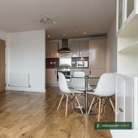 Image 9 - Kyle House, 38 Priory Park Road, London, NW6 7GZ, United Kingdom - Apartment for rent