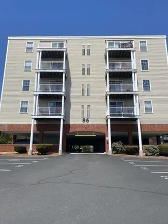 Rent this 2 bed condo on 86 East Howard Street in Old Boat Point, Quincy