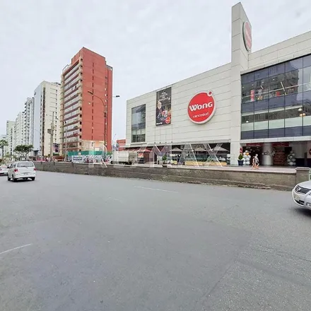 Image 3 - Los Portales, 28 of July Boulevard, Miraflores, Lima Metropolitan Area 15074, Peru - Apartment for sale