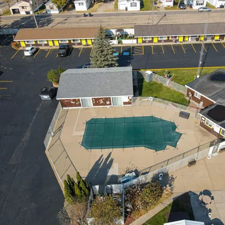 Image 6 - Maples Motel, 4750 8th Street South, Wisconsin Rapids, WI 54494, USA - Duplex for sale