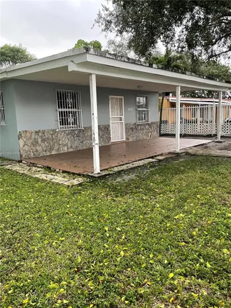 Buy this 2 bed house on 3150 Northwest 95th Terrace in West Little River, Miami-Dade County