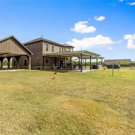 Buy this 4 bed house on 205 Alma Drive in Alma, TX 75119