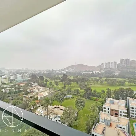 Image 2 - ACENESPAR, East Javier Prado Avenue 5051, Santiago de Surco, Lima Metropolitan Area 10051, Peru - Apartment for sale