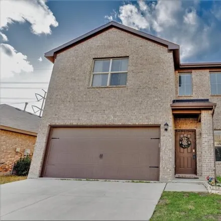 Buy this 3 bed house on 6301 Salis Street in Fort Worth, TX 76179
