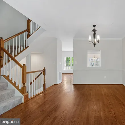 Image 6 - 8920 Dawson Manor Drive, Ellicott City, MD 21043, USA - Townhouse for sale
