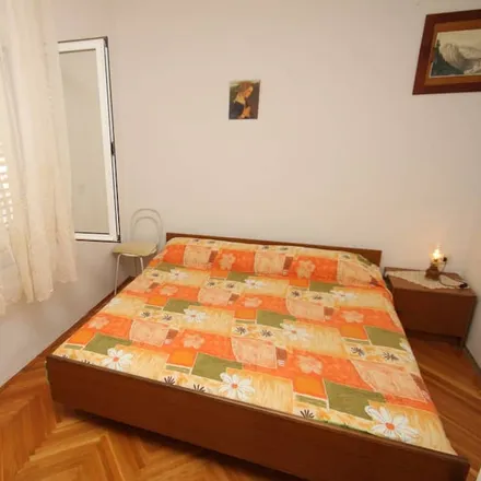 Rent this 1 bed apartment on 23271 Kukljica