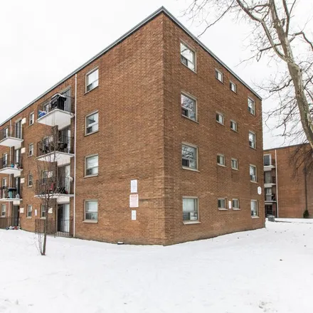 Image 4 - Randolph Place, Windsor, ON N9B 3A9, Canada - Apartment for rent