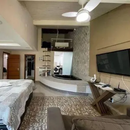 Buy this 4 bed house on Avenida Vereador Carlos Roberto Boechat in Cafubá, Niterói - RJ