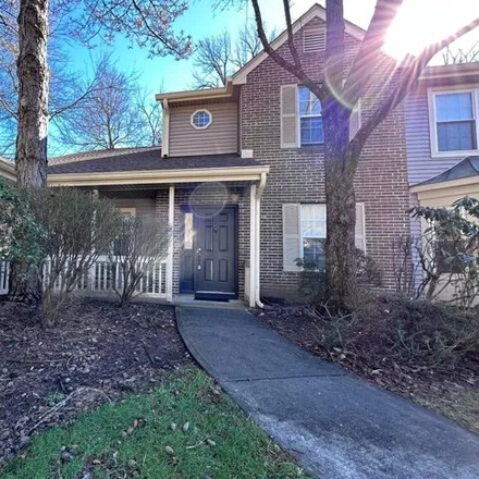 Rent this 3 bed townhouse on 1399 Juniper Court in South Brunswick, NJ 08852