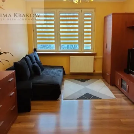 Buy this 2 bed apartment on 19 in 31-804 Krakow, Poland