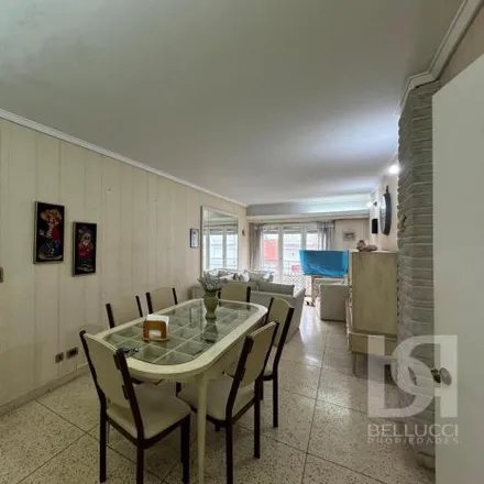 Buy this 2 bed apartment on Entre Ríos 1894 in Centro, B7600 JUW Mar del Plata