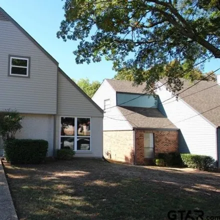 Rent this 3 bed house on 1905 Easy Street in Tyler, TX 75703