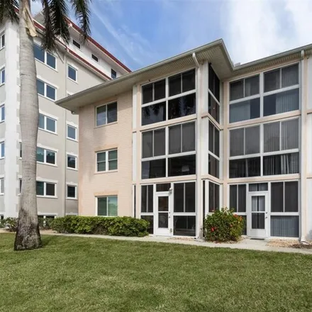 Buy this 1 bed condo on Imperial House in The Esplanade North, Venice Beach