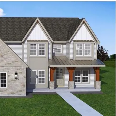 Buy this 4 bed house on 799 Belmont Boulevard in Waukee, IA 50263