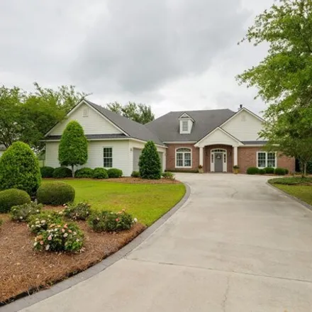 Image 3 - Kinderlou Forest, Lowndes County, GA, USA - House for sale