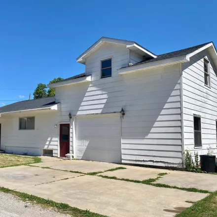 Buy this 4 bed house on 99 Spruce Ridge Drive in Donahue Beach, Bangor Township