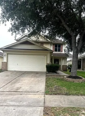 Rent this 4 bed house on 9545 River Ridge Way in Houston, TX 77075