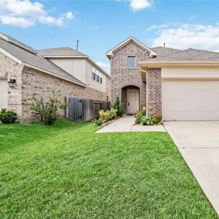 Buy this 4 bed house on unnamed road in Fort Bend County, TX 77406