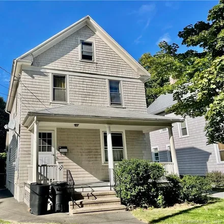 Buy this 3 bed house on 227 Court Street in West Haven, CT 06516