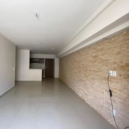 Buy this 2 bed apartment on Torre Via Santa Fe in Avenida Santa Fe, Álvaro Obregón