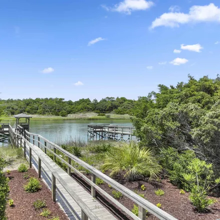 Image 8 - 766 Springs Avenue, Pawleys Island, Georgetown County, SC 29585, USA - House for sale