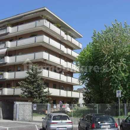 Image 7 - Via Aldo Moro 2, 20068 Peschiera Borromeo MI, Italy - Apartment for rent
