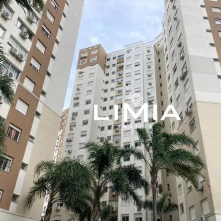 Buy this 2 bed apartment on Rua Dom Cláudio José Gonçalves Ponce de Leon in Vila Ipiranga, Porto Alegre - RS