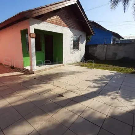 Buy this 3 bed house on Rua Mario F. Cunha in Alegria, Guaíba - RS
