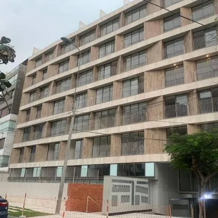 Image 2 - Pet Center, Roca y Boloña Avenue, Miraflores, Lima Metropolitan Area 15047, Peru - Apartment for sale