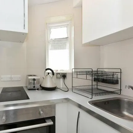 Image 3 - 177 Portnall Road, Kensal Town, London, W9 3BA, United Kingdom - Loft for sale