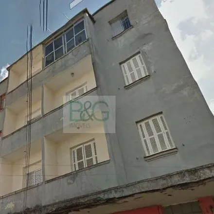 Rent this 2 bed apartment on Rua Antônio Pais 67 in Sé, Região Geográfica Intermediária de São Paulo - SP