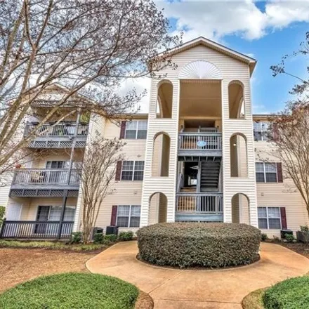 Buy this 1 bed condo on 100 Wexford Drive in Anderson, SC 29621