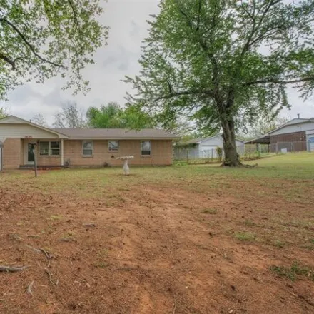 Image 2 - North Peebly Road, Harrah, Oklahoma County, OK 73045, USA - House for sale