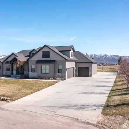 Buy this 5 bed house on 677 West 500 South in Midway, Wasatch County