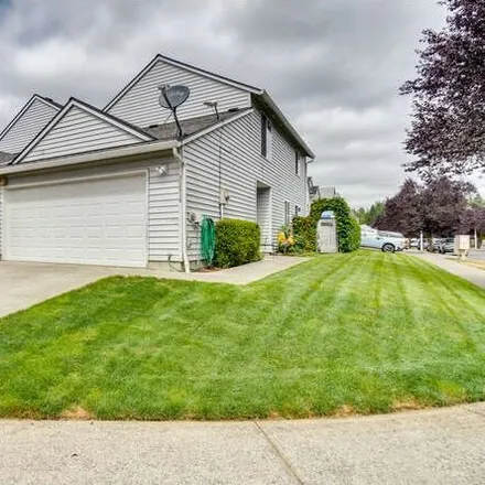 Buy this 2 bed townhouse on 11714 Northeast 29th Street in Vancouver, WA 98682