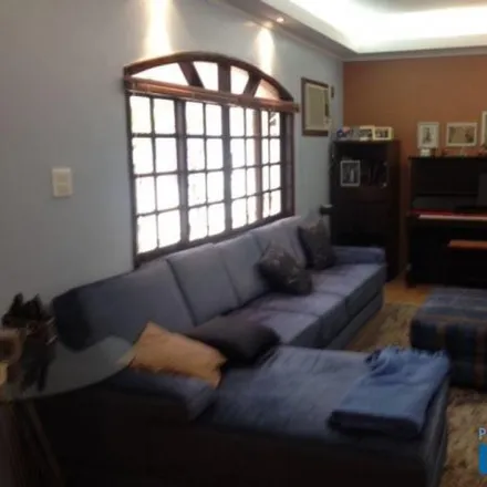 Buy this 2 bed house on Rua Domingos Antônio Ciccone in Santo Amaro, São Paulo - SP