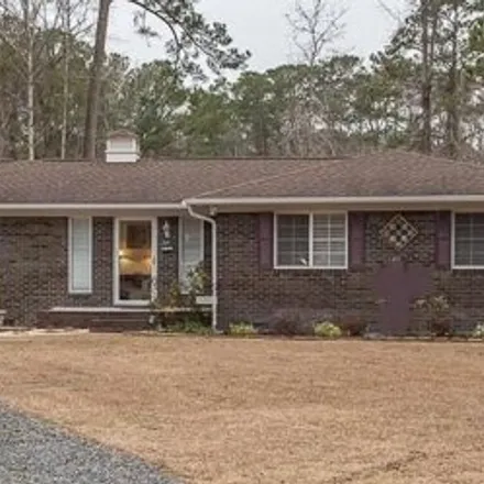 Buy this 3 bed house on 79 Northeast Drive Northwest in Brunswick County, NC 28467
