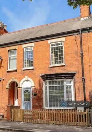 Rent this 3 bed townhouse on Low Farm in All Saints Church, North Church Side