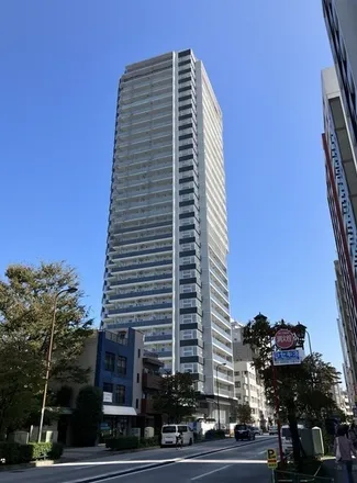 Image 1 - unnamed road, Ikebukuro, Toshima, 171-0014, Japan - Apartment for rent